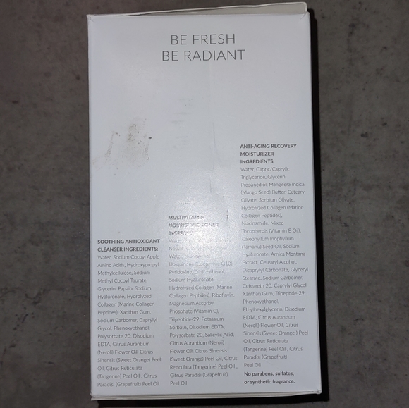 BNIB PMD Daily Cell Regeneration System - Cleanse Soothe Regenerate - Picture 3 of 5